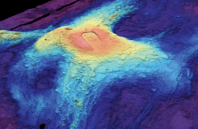 Is Anyone At Risk From the Axial Seamount Volcano Eruption?