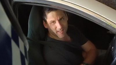 From treated to tragic: the deterioration of a killer