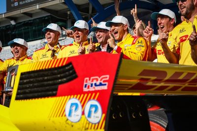 Alex Palou earns another P1 start, while Andretti drivers face struggles for Indy