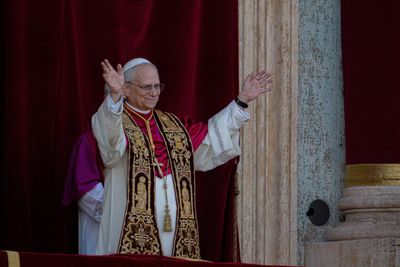 Wordle, White Sox and more: Fast facts about Pope Leo XIV