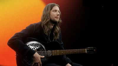 “I was able to find three of them in the world. I wrote almost the entire score on this guitar”: Sinners composer Ludwig Göransson used vintage 1932 Dobros to write the movie’s music – and he scoured the globe to find them