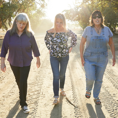The Families of the "Bakersfield 3" React to New Docuseries
