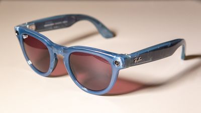 Ray-Ban Meta smart glasses under threat from an old rival – have two years to prepare for battle