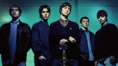 Be Hear Now – every Oasis album is now available in Spatial Audio with Dolby Atmos on Apple Music