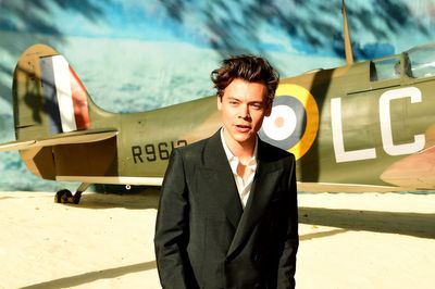 Dunkirk edges Saving Private Ryan as the UK’s favourite Second World War film