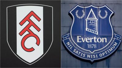Fulham vs. Everton: Preview, Predictions and Lineups