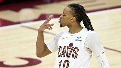 Cavaliers Get Positive Injury Updates on Three Players Before Game 3 vs. Pacers