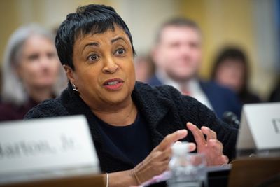 Trump fired the Librarian of Congress. Now Dems want to change the hiring process - Roll Call