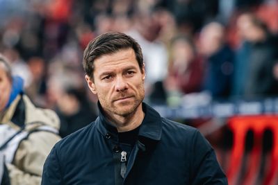 Xabi Alonso confirms Bayer Leverkusen exit with Real Madrid move set