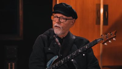 “I’ve only seen it that once and just for about two hours. It was a piece of crap”: Steely Dan’s Denny Dias says his iconic Do It Again electric sitar solo was recorded on a lousy rental model