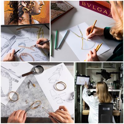 Bulgari’s New School Is Quietly Training the Women Who’ll Define Its Future