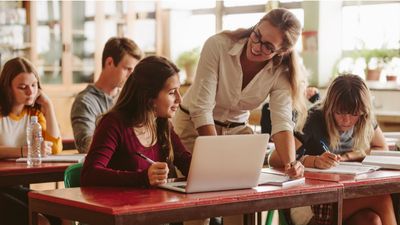 PowerSchool hackers return, and may not have deleted stolen data as promised