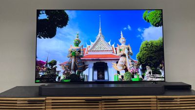 Samsung announces prices for its flagship 2025 mini-LED TVs, and Samsung fans, you’re in luck