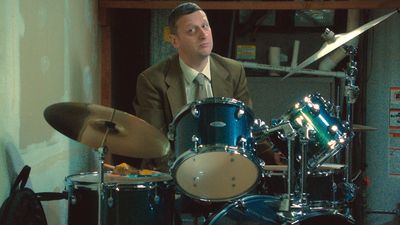 Tim Robinson is hilarious in 'Friendship' — but you should wait to stream it on Max