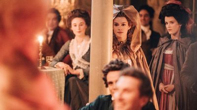 Marie Antoinette season 2 episode 4 recap: the Queen struggles to restore her reputation