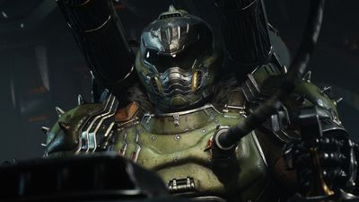 DOOM: The Dark Ages review and Metacritic score roundup — Does Xbox have its GOTY contender with this long-awaited shooter?