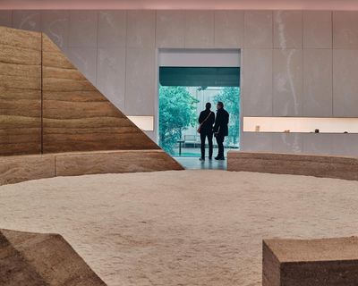 ‘A lot of pride and joy’: the First Nations team representing Australia at the Venice Biennale of Architecture