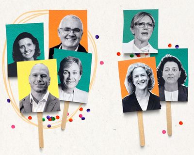 After teal wave of 2022, there was no ‘sophomore surge’. Where to from here for the independents?