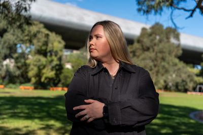 ‘Deal with the women’s issue or enjoy oblivion’: conservative women on whether they can still call the Liberal party home