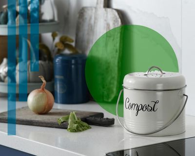 Don’t bin it, compost it: a beginner’s guide to smarter food waste