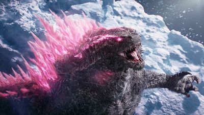 Next Godzilla x Kong movie announces title with a dramatic new teaser – and it's already in production