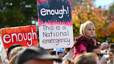Where To Attend The National Rallies Against Violence In Australia Today