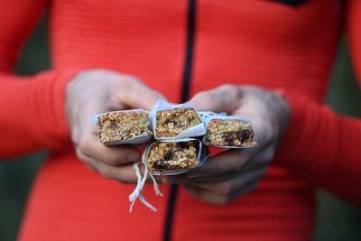 Gluten-free cycling nutrition: you don't need wheat, barley or rye to fuel your rides