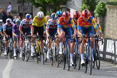 'I prepared for this the whole winter' - Mads Pedersen and Lidl-Trek ride plan to perfection to triumph at Giro d'Italia