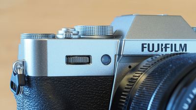 The Fujifilm X-T30 II would be high on my list if I started photography all over again