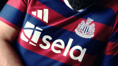 Newcastle United announce plans to update badge