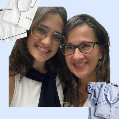 My Mom Is the Reason I Love J.Crew—Here’s Our Classic Summer Shopping List