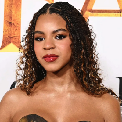 Blue Ivy Subtly Approved the Beyhive's Nickname for Her