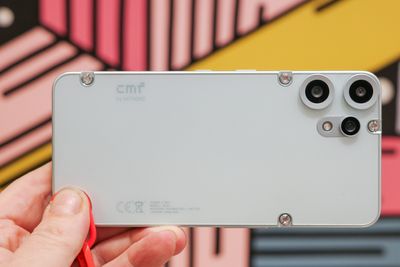 A couple of weeks thoroughly testing the CMF Phone 2 Pro showed me it's not just a bargain, it's in a class of its own