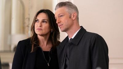 Law & Order: SVU season 26 episode 21 recap — Olivia stunned by latest investigation