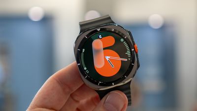 Leaked Galaxy Watch 8 series imagery alleges Ultra-like squircle design