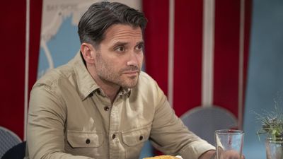 Who else agrees that General Hospital’s Dante completely overreacted with Gio?