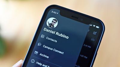 Days after the death of Skype, Microsoft's other messaging app received an AI update — no, not Teams