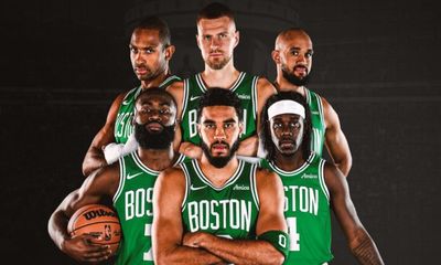 Why The Boston Celtics Don't Need to Panic Down 0-2
