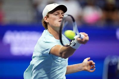 Saturday Is Jannik "Sinner Time" At The Italian Open
