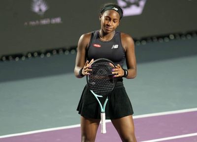 Coco Gauff And Alexandra Eala Make Doubles Debut On Saturday At Italian Open
