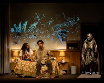 The Black Woman of Gippsland review – in the battle to tell Australia’s history, who gets to be believed?