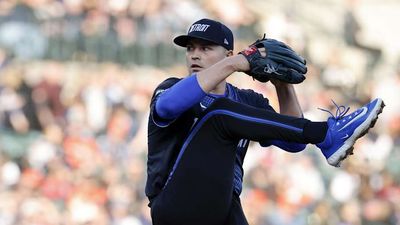 Tarik Skubal Makes Unique MLB History With Another Dominant Performance