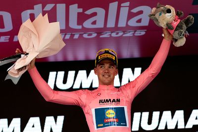 'Perfection, a cherry on the cake' – How Mads Pedersen and Lidl-Trek executed a team masterclass at the Giro d'Italia