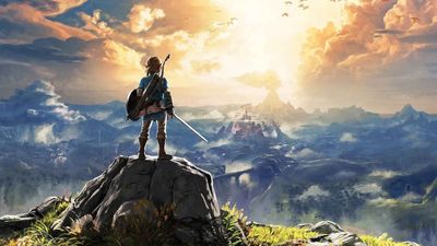8 years on, The Legend of Zelda: Breath of the Wild remains unlike any other open world game, and the industry is still playing catch up