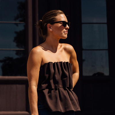I Found Summer’s Easiest Outfits—And They’re All at Zara and H&M