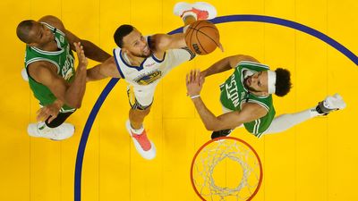 NBC resurrects legendary NBA voice Jim Fagan using AI