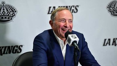Gary Bettman Speaks Favorably of Atlanta NHL Return As Expansion Speculation Swirls