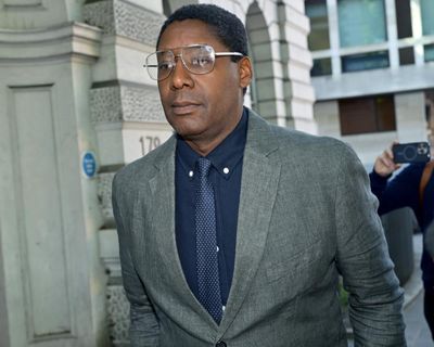 Bargain Hunt expert admits failing to report sales to suspected Hezbollah funder