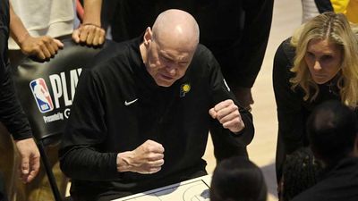 Rick Carlisle Gives Honest Assessment of Pacers' Performance in Game 3 Loss to Cavs