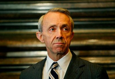 Former US supreme court justice David Souter dies aged 85
